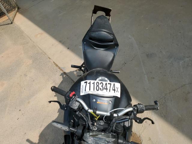 2023 YAMAHA MT-03 - MH3RH20Y2PK009722