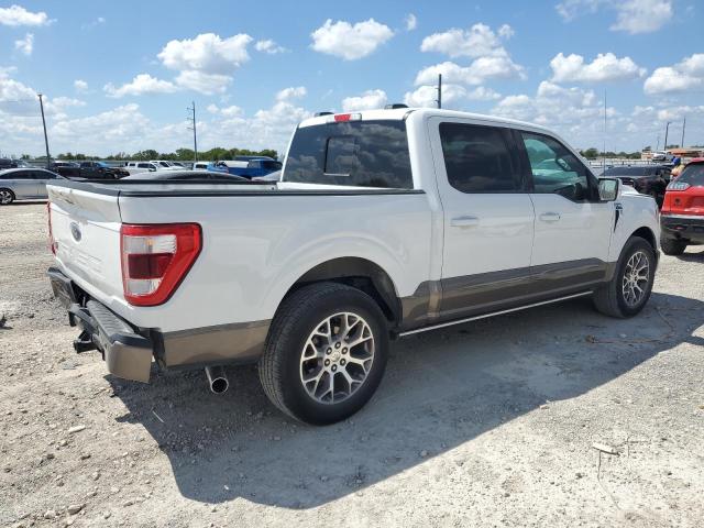 2021 FORD F150 SUPER - 1FTEW1C5XMFA49369