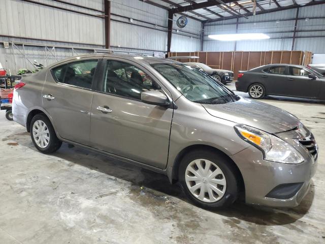 2016 NISSAN VERSA S - 3N1CN7AP7GL918511