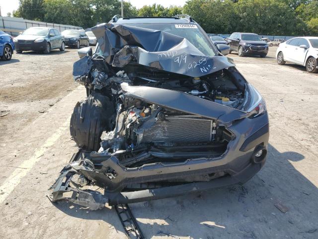 2024 SUBARU CROSSTREK - JF2GUADC7RH279203