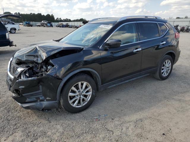 2019 NISSAN ROGUE S - KNMAT2MT9KP536192