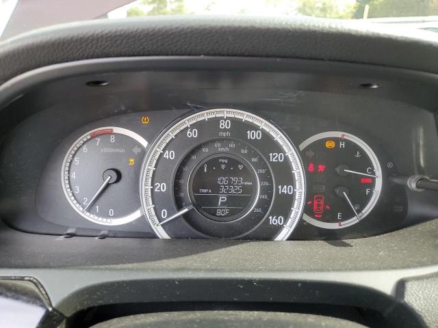 2017 HONDA ACCORD LX - 1HGCR2F36HA229399