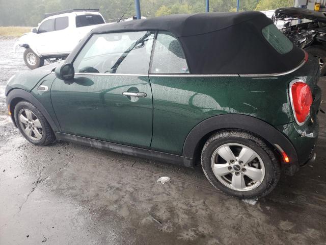 2017 MINI COOPER - WMWWG5C35H3C99374