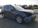 SUBARU FORESTER 2 снимка