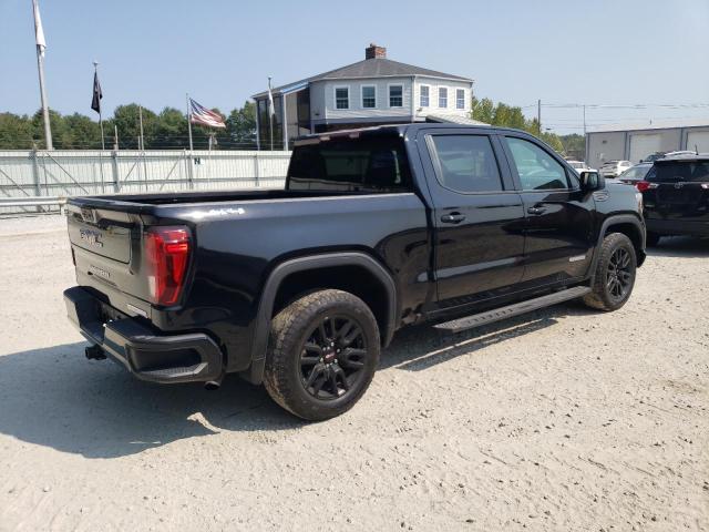 2021 GMC SIERRA K15 - 1GTP9GEK1MZ410699