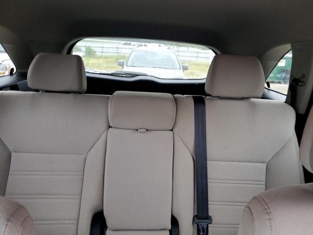 2016 KIA SORENTO LX - 5XYPGDA50GG046346