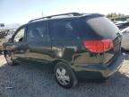 TOYOTA SIENNA CE photo