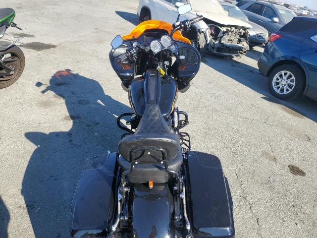 2022 HARLEY-DAVIDSON FLTRXS 1HD1KTP27NB673188