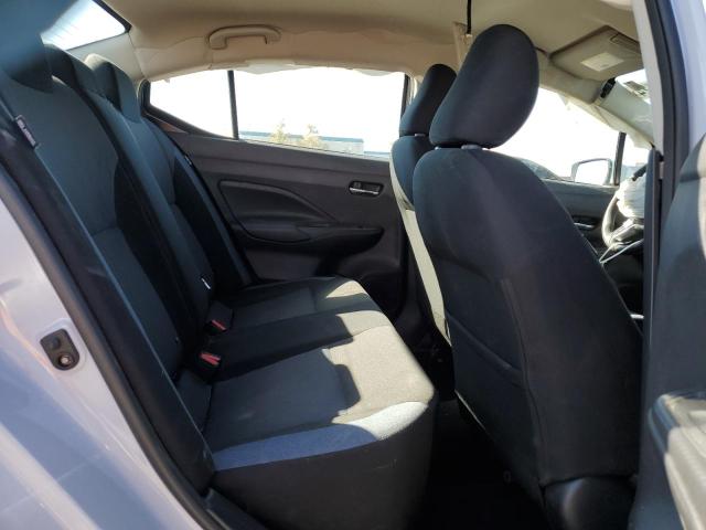 2024 NISSAN VERSA SV - 3N1CN8EV1RL892165