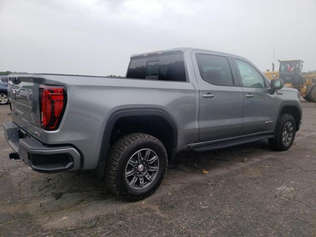 2024 GMC SIERRA K15 - 3GTUUEEL2RG413875