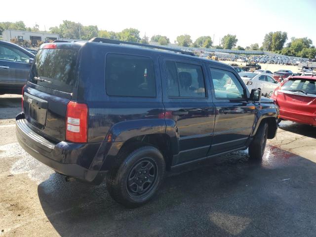 Vin: 1c4njpbb0gd784032, lot: 72556174, jeep patriot sport 20163