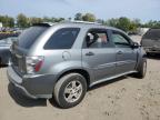 CHEVROLET EQUINOX LS снимка