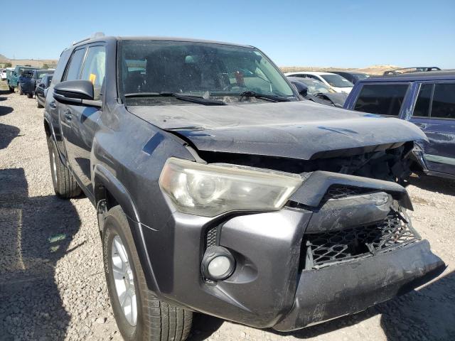 VIN JTEBU5JR6H5415177 2017 Toyota 4runner, Sr5/Sr5... no.5