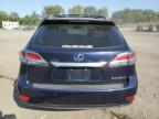 LEXUS RX 350 BAS photo