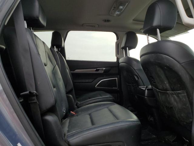 2022 KIA TELLURIDE - 5XYP6DHC9NG214439