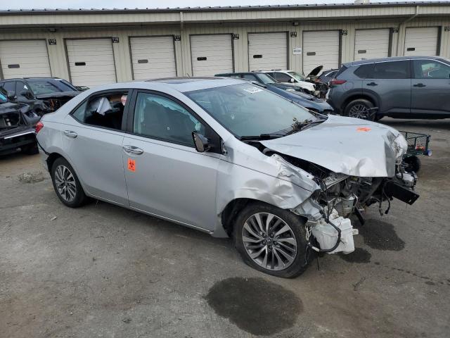 VIN 2T1BURHE9HC950313 2017 Toyota Corolla, L no.4