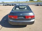 HONDA ACCORD EX photo