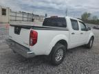 NISSAN FRONTIER S photo