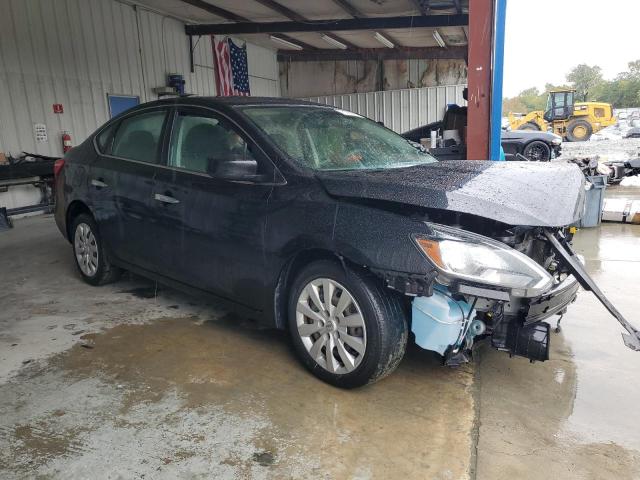 2019 NISSAN SENTRA S - 3N1AB7AP5KY355082