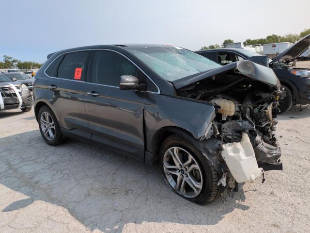 2015 FORD EDGE TITAN - 2FMPK4K93FBB66740