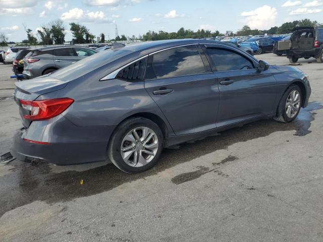 2020 HONDA ACCORD LX - 1HGCV1F11LA045727