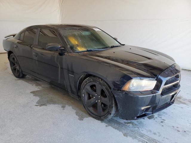 VIN 2C3CDXCT3EH334353 2014 Dodge Charger, R/T no.4