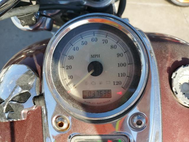 2010 HARLEY-DAVIDSON FXDWG 1HD1GP410AC315844