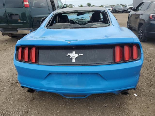 2017 FORD MUSTANG - 1FA6P8AM0H5228736