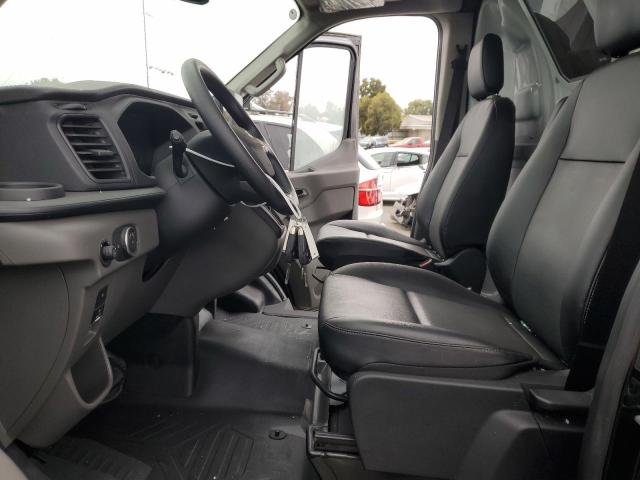 2024 FORD TRANSIT T- - 1FTBR1C86RKA98779
