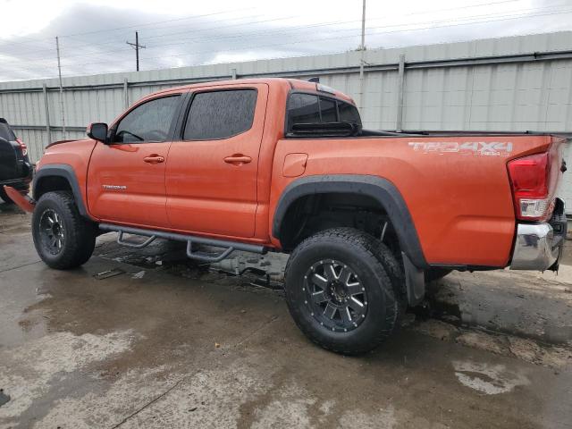 VIN 3TMCZ5AN0GM035560 2016 Toyota Tacoma, Double Cab no.2