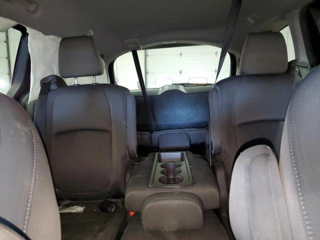 2020 HONDA ODYSSEY EX - 5FNRL6H56LB022608