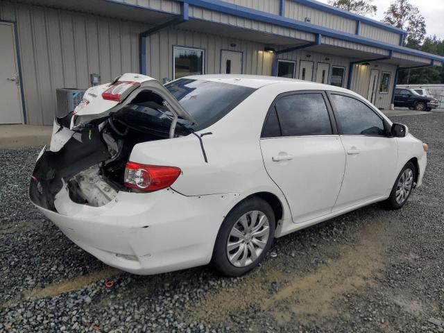 VIN 2T1BU4EE0DC072482 2013 Toyota Corolla, Base no.3