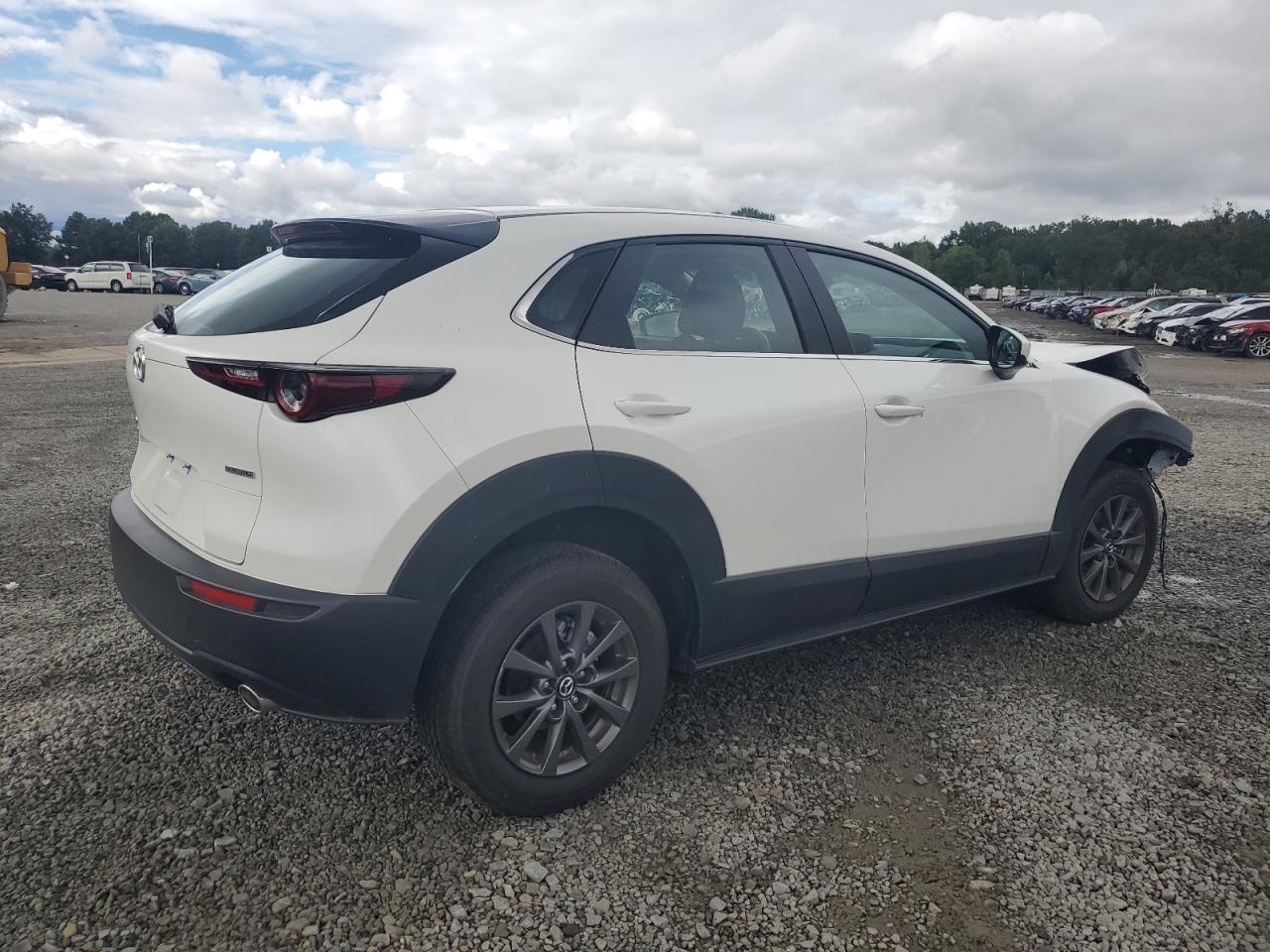 Lot #2969894880 2023 MAZDA CX-30