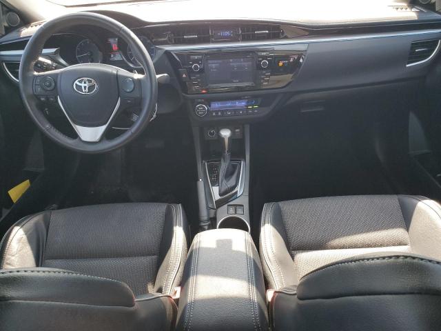 2016 TOYOTA COROLLA L - 5YFBURHE4GP524463