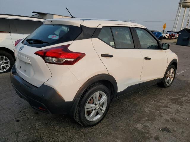 2020 NISSAN KICKS S - 3N1CP5BV2LL566704