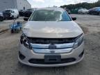 FORD FUSION S photo