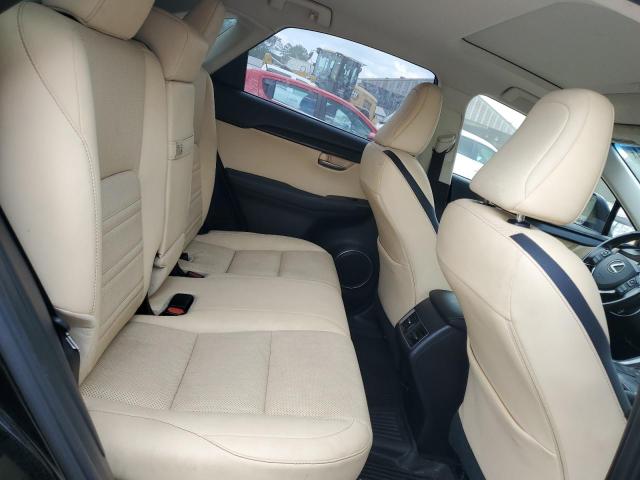 2016 LEXUS NX 200T BA - JTJBARBZ6G2090482