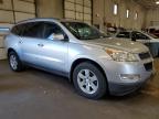 CHEVROLET TRAVERSE L photo