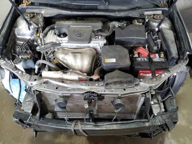 2016 TOYOTA CAMRY LE - 4T1BF1FK6GU144334