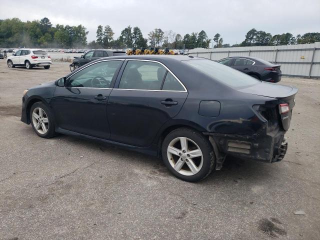 VIN 4T1BF1FK0DU710337 2013 Toyota Camry, L no.2