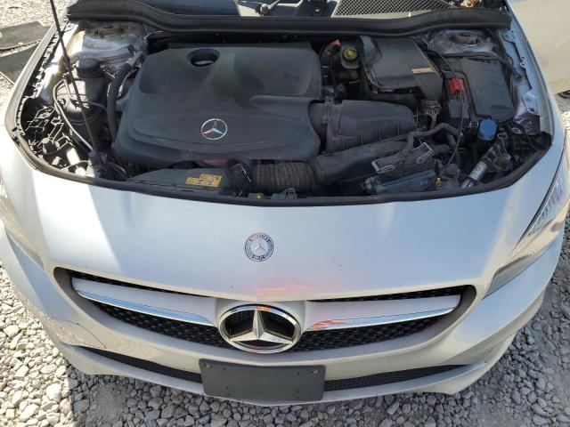 VIN WDDSJ4GB3FN267266 2015 Mercedes-Benz CLA-Class,... no.11