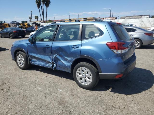 2021 SUBARU FORESTER JF2SKADC7MH430243
