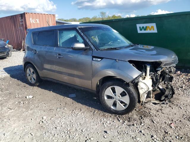 2016 KIA SOUL - KNDJN2A22G7408793