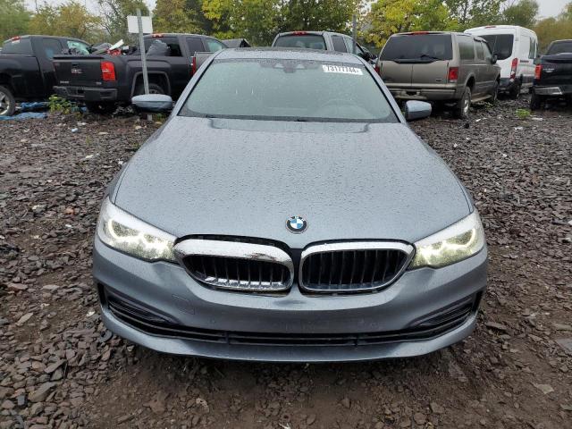 VIN WBAJA7C56JG909027 2018 BMW 5 Series, 530 XI no.5