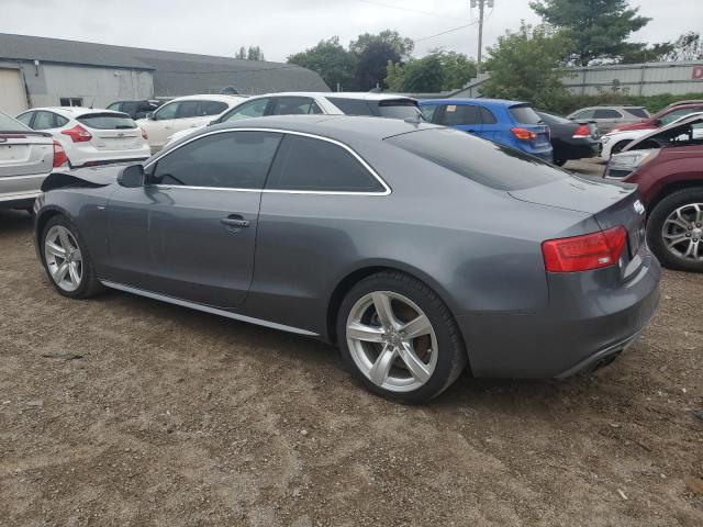 Vin: waud2afr5ga052751, lot: 71710504, audi a5 premium plus s-line 20162