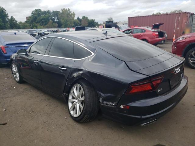 VIN WAU2GAFC5GN035767 2016 Audi A7, Prestige no.2