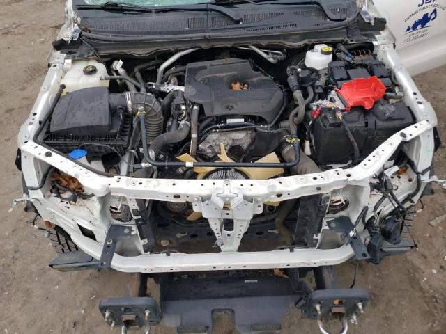 2019 FORD RANGER XL - 1FTER4FH2KLA36094