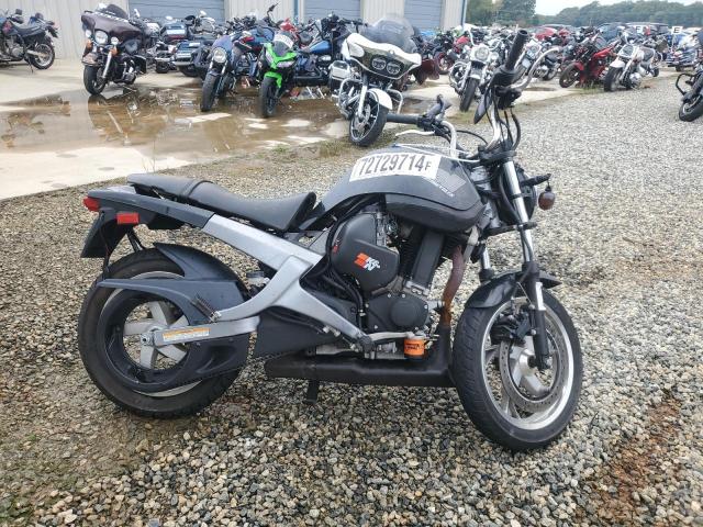 BUELL MOTORCYCLE