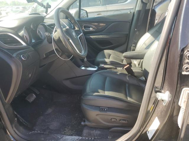 2015 BUICK ENCORE - KL4CJGSBXFB243632