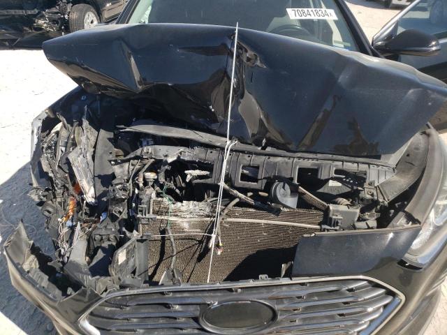 2018 HYUNDAI SONATA SPO - 5NPE34AFXJH635819